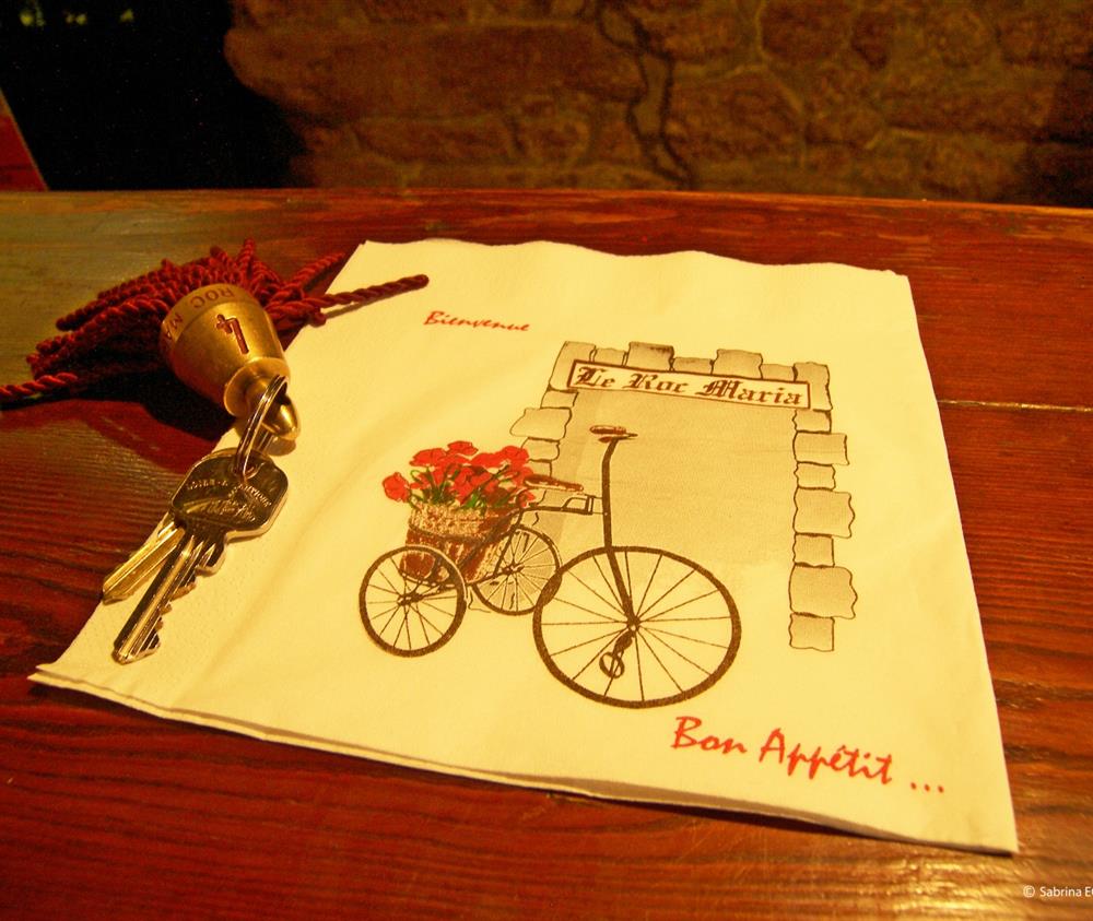 Hôtel crêperie Roc Maria, hôtel 2 étoiles, crêperie traditionnelle, produits du terroir, chambres à Guérande près de La Baule en Loire Atlantique, Bretagne Sud