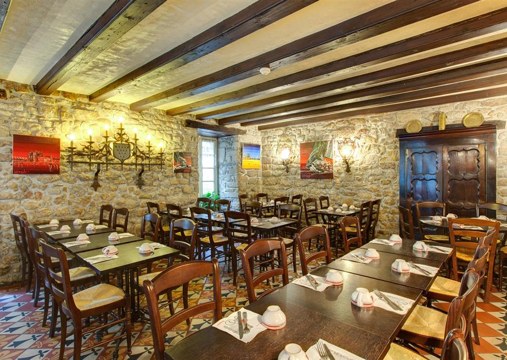 Hôtel crêperie Roc Maria, hôtel 2 étoiles, crêperie traditionnelle, produits du terroir, chambres à Guérande près de La Baule en Loire Atlantique, Bretagne Sud
