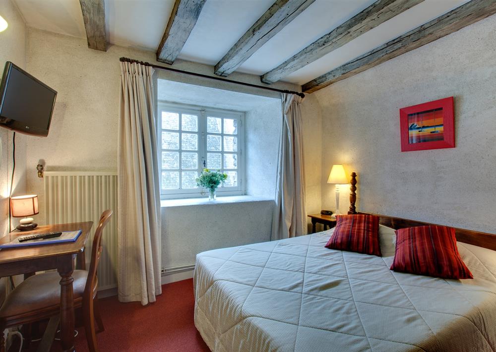 Hôtel crêperie Roc Maria, hôtel 2 étoiles, crêperie traditionnelle, produits du terroir, chambres à Guérande près de La Baule en Loire Atlantique, Bretagne Sud